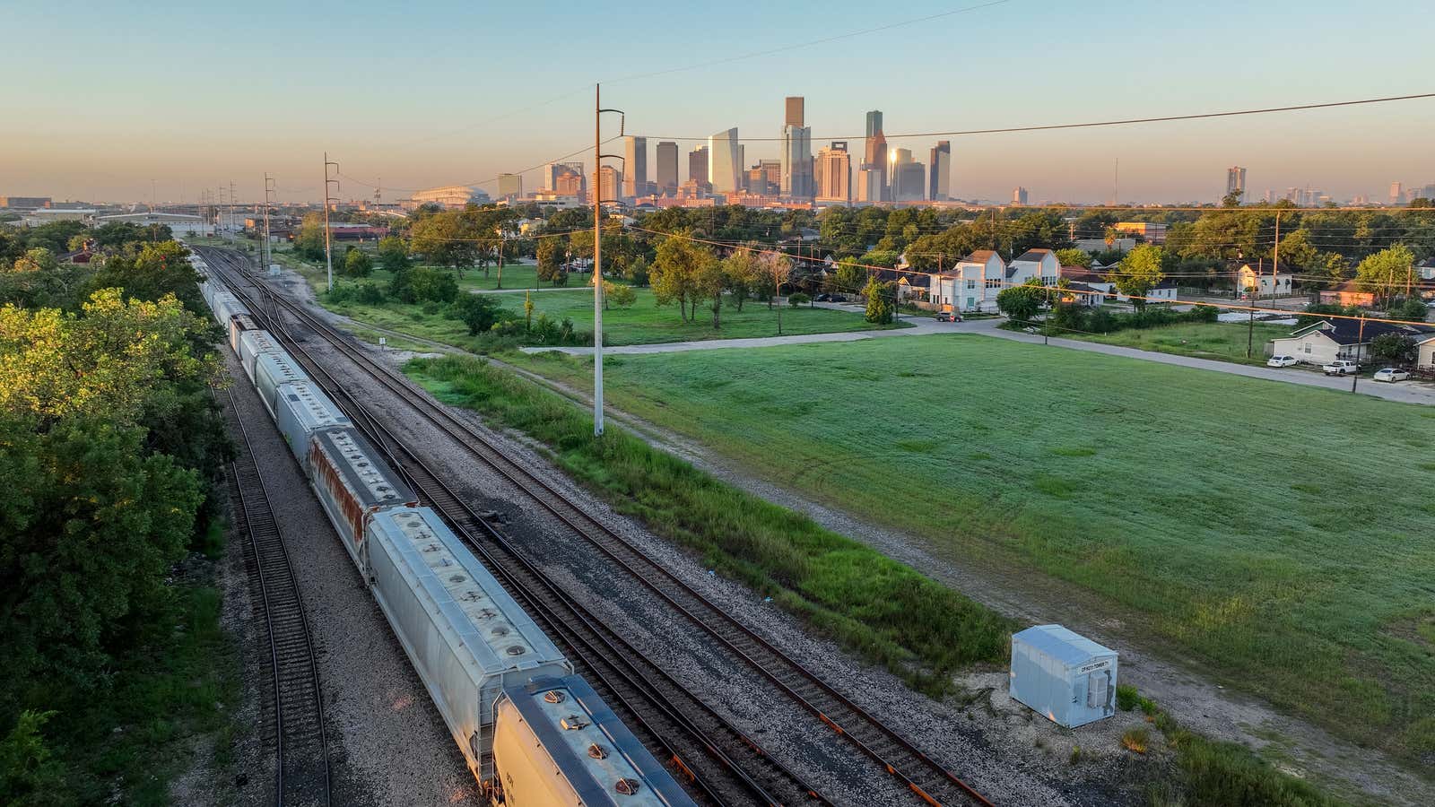 🌎 US rail strike averted