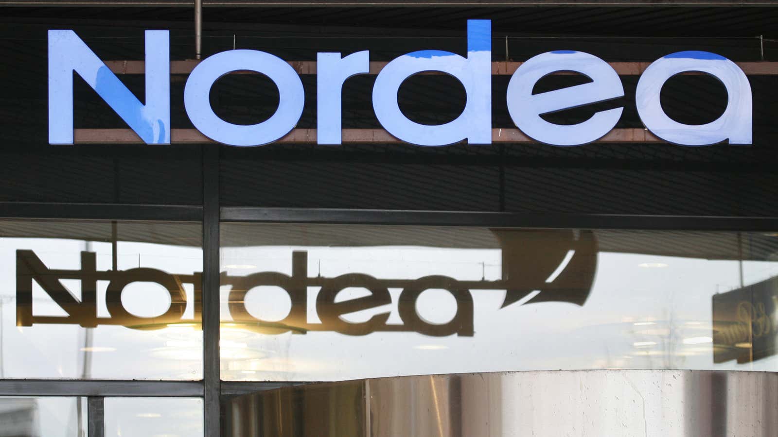 It took Sweden’s government 20 years to sell off its stake in Nordea.