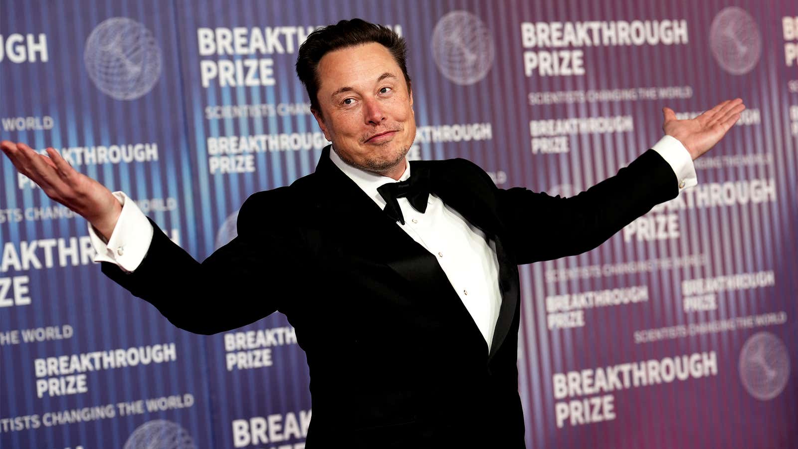 Image for Tesla Fans Explain Why Elon Musk Deserves $56 Billion Payout