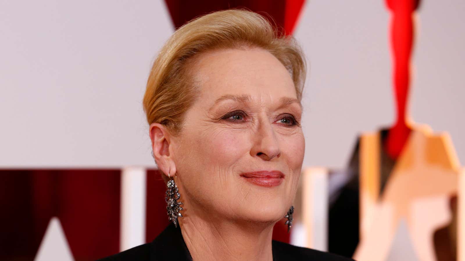 Women over 40 have peaked? Don’t tell Meryl.