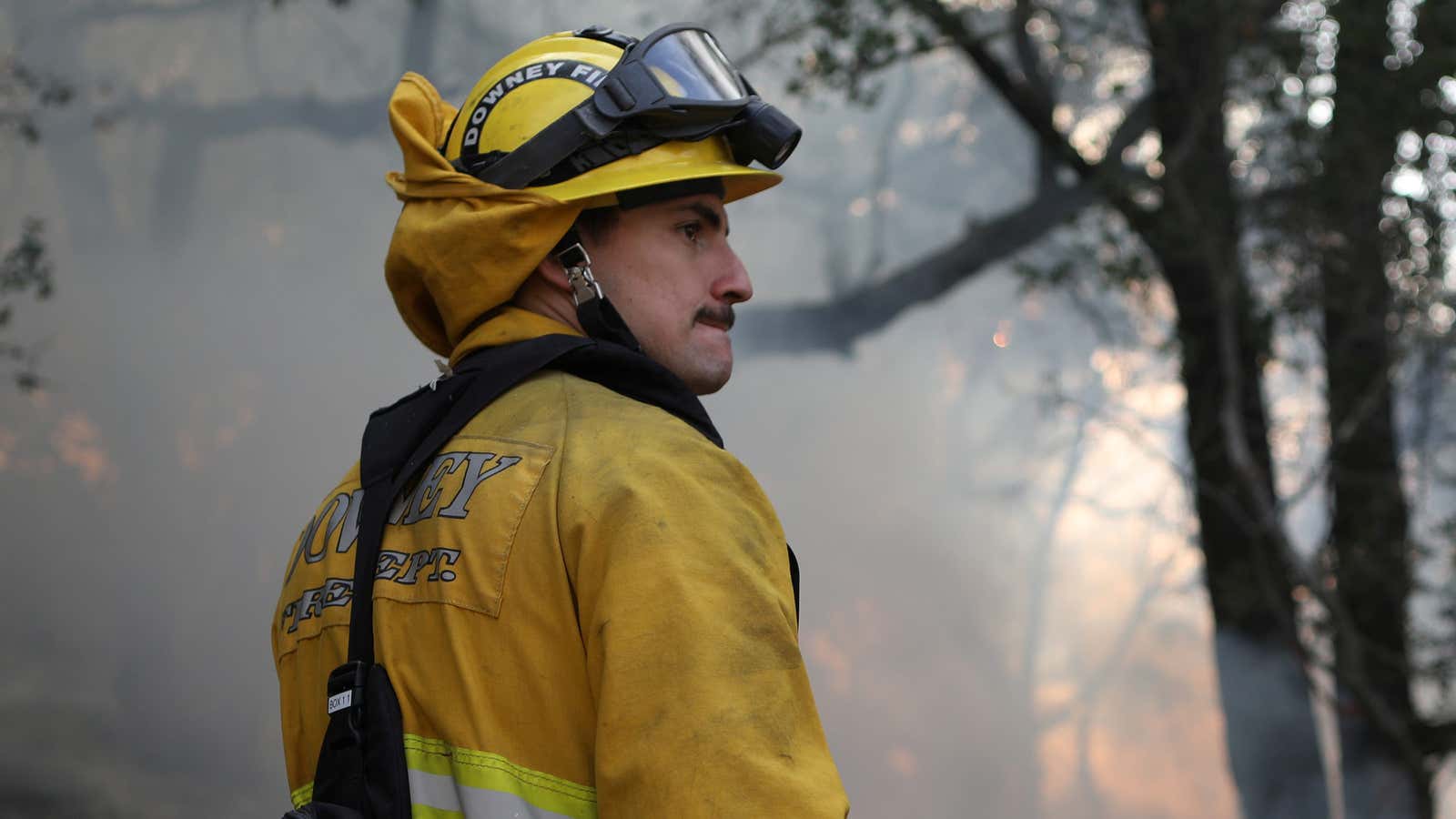 Eliminating deductions for local taxes would hit budgets that fund firefighters.