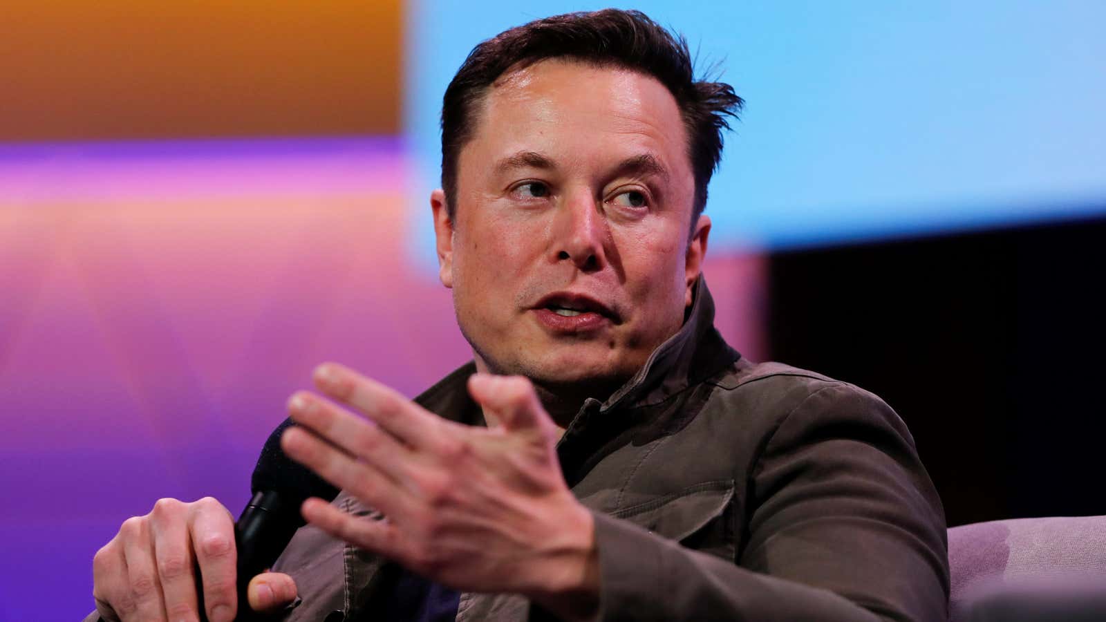 Elon Musk is the new owner of Twitter.