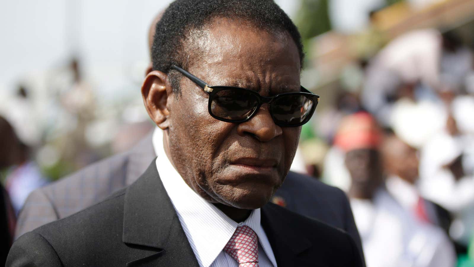 President Teodoro Obiang, Africa’s longest serving president, is set to rule even longer