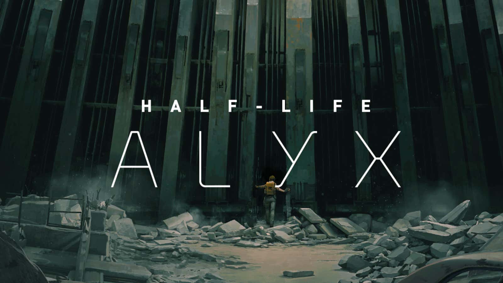 New Half-Life sequel to be VR exclusive, Games