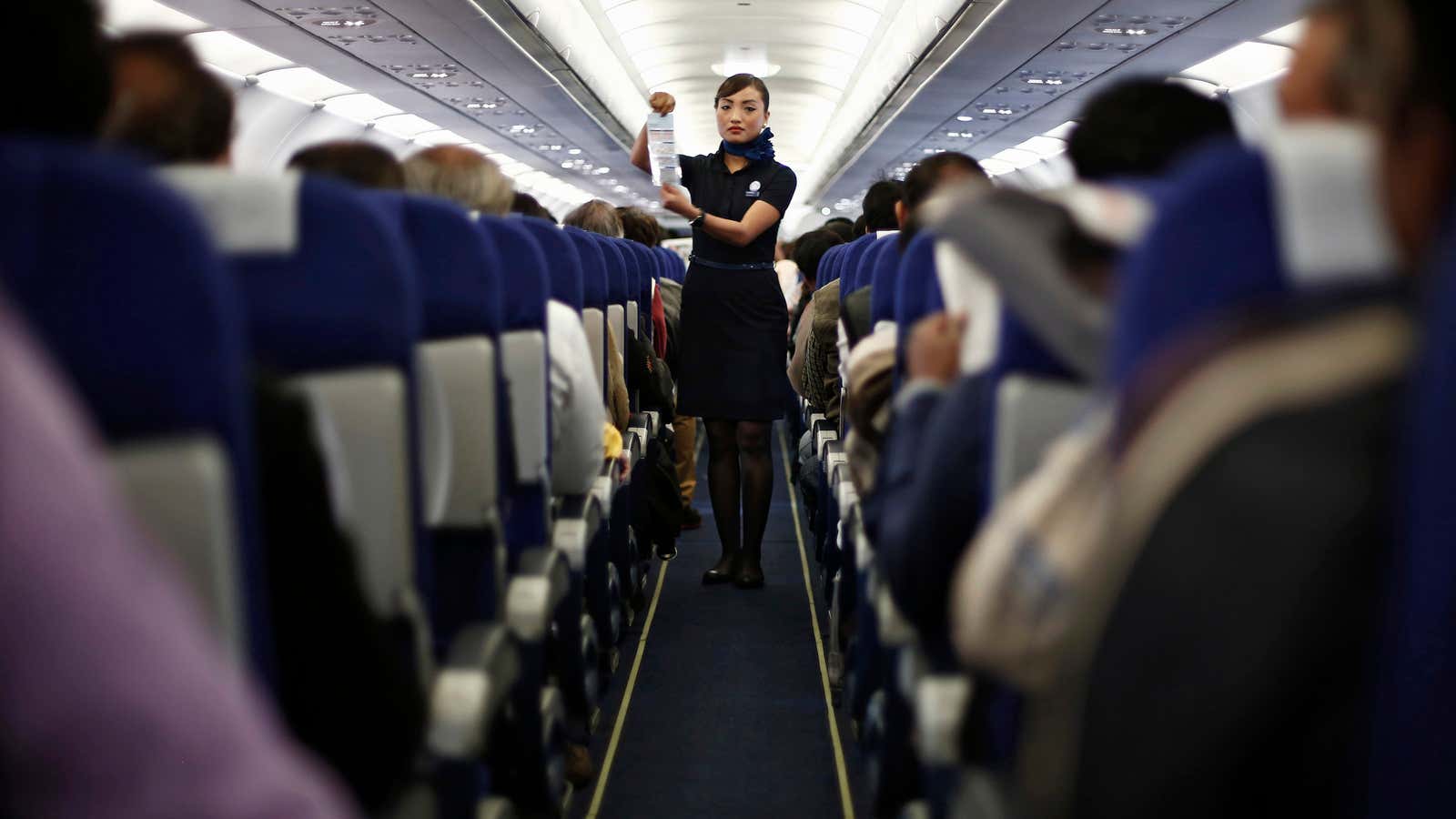 What are the health risks of ultra-long-haul flights?