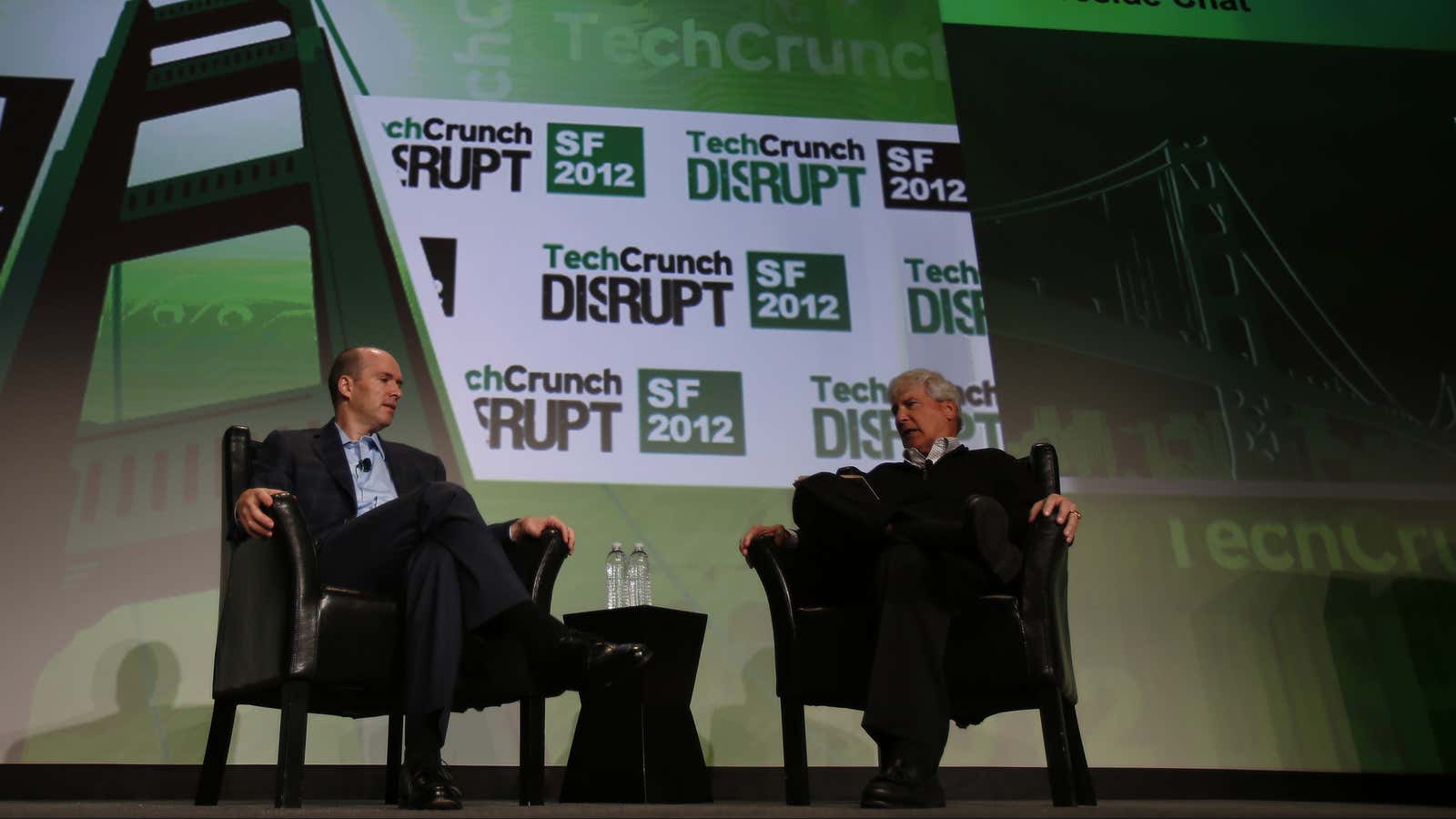 When Bill Campbell speaks, Ben Horowitz listens