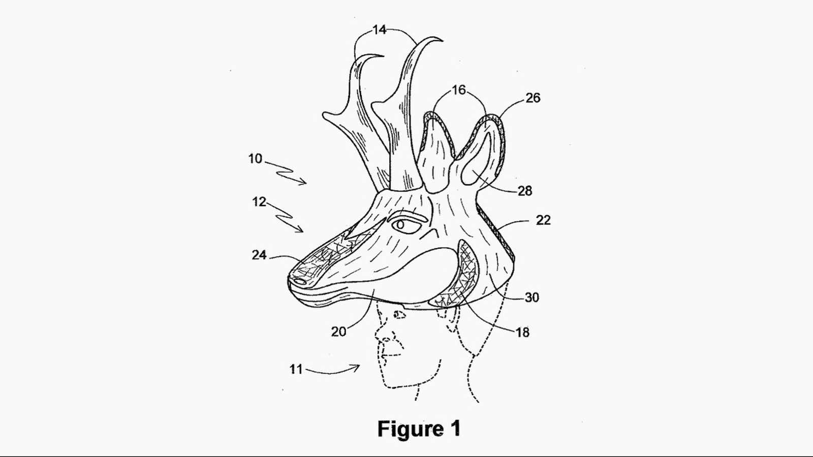 This is from an actual patent application.