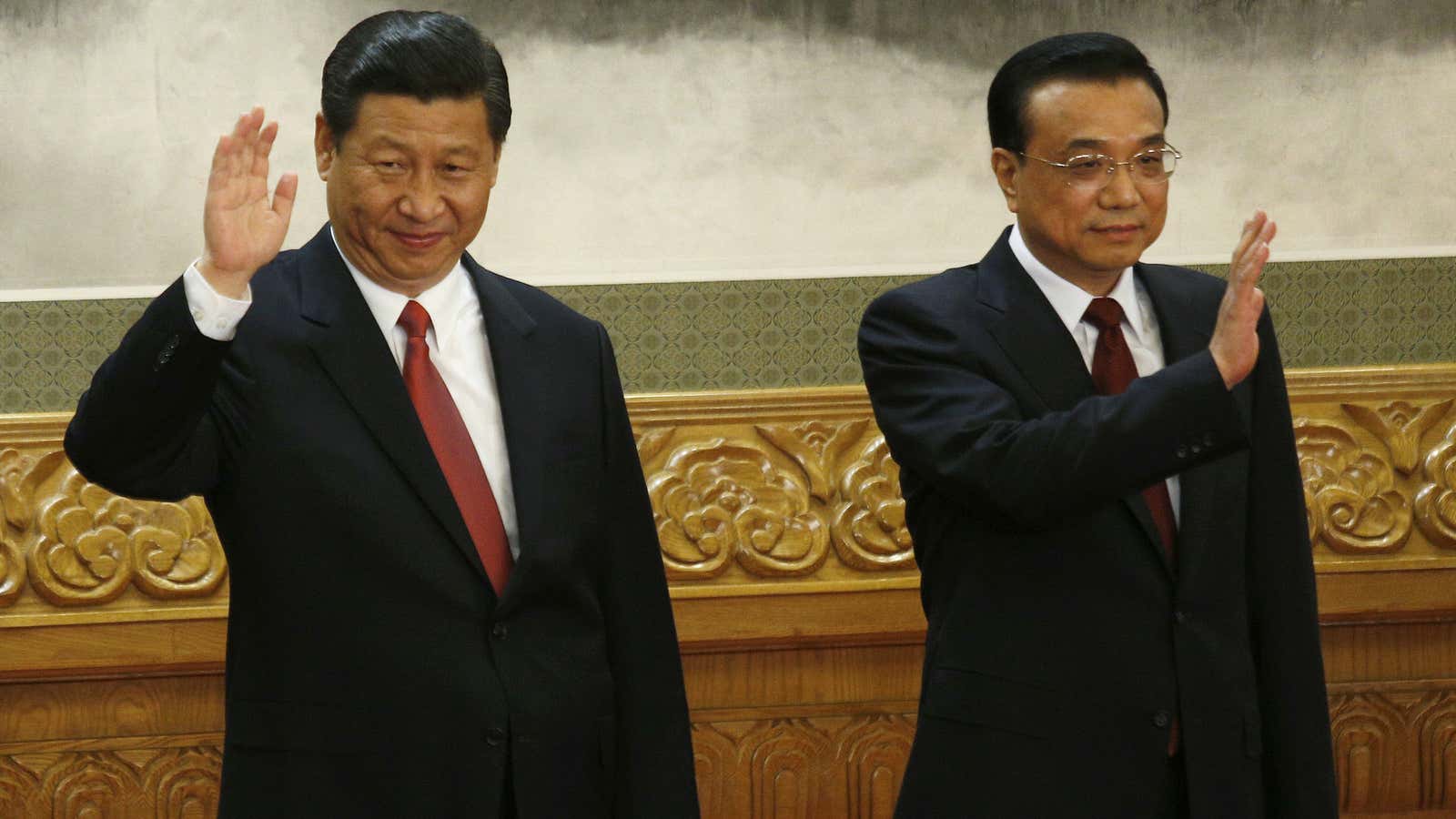 Yes, it’s already time to start thinking about China’s 2022 leadership