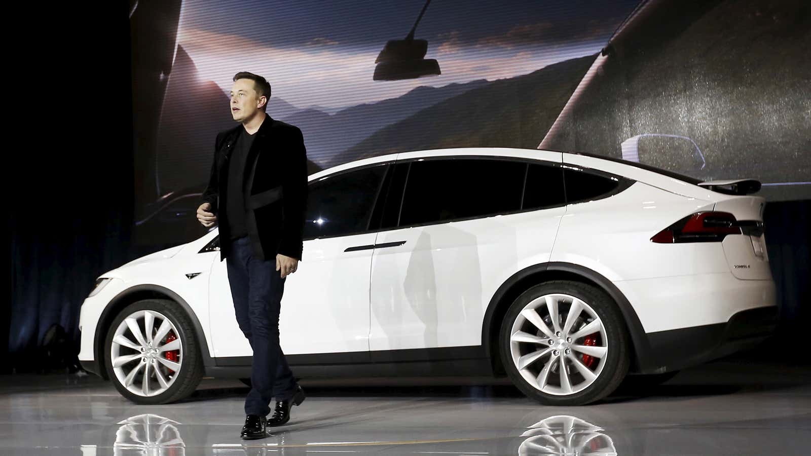 Elon Musk says Tesla electric cars could arrive in India this summer