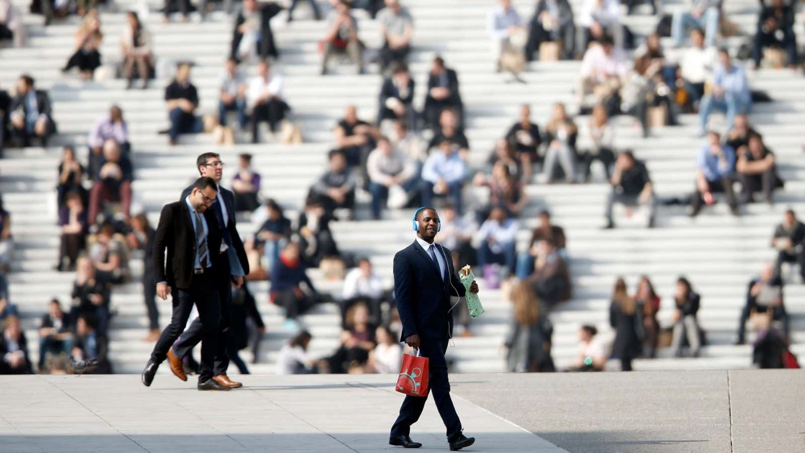 Should you tell the truth about that time your colleague stole your lunch from the fridge?