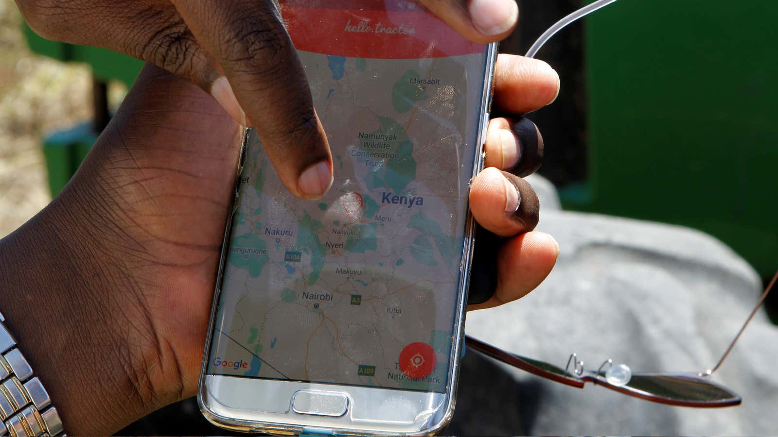 Users of mobile internet in Africa countries are getting comparatively low value for money.