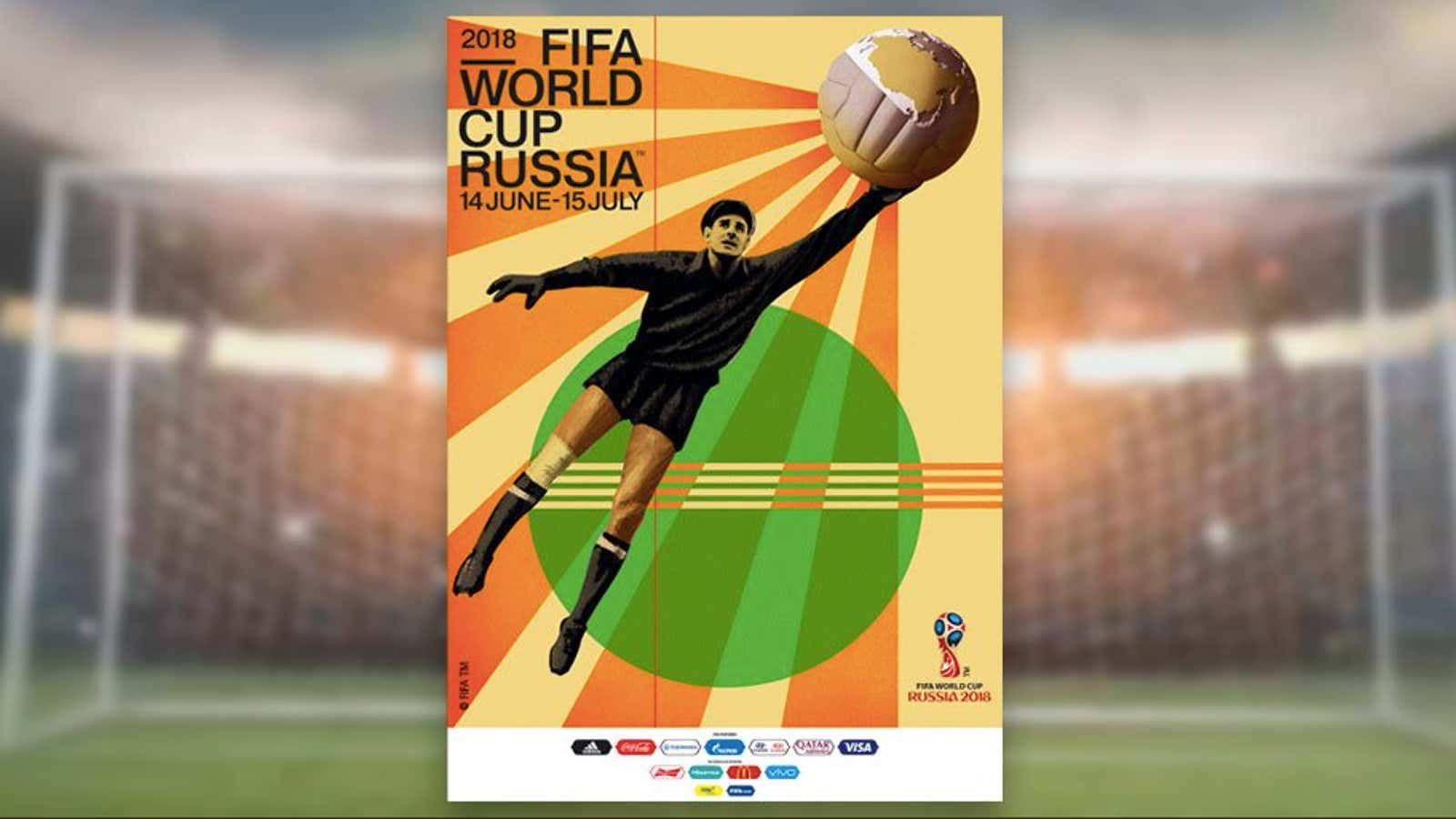 Moscow  Fifa world cup, Fifa world cups, World cup 2018