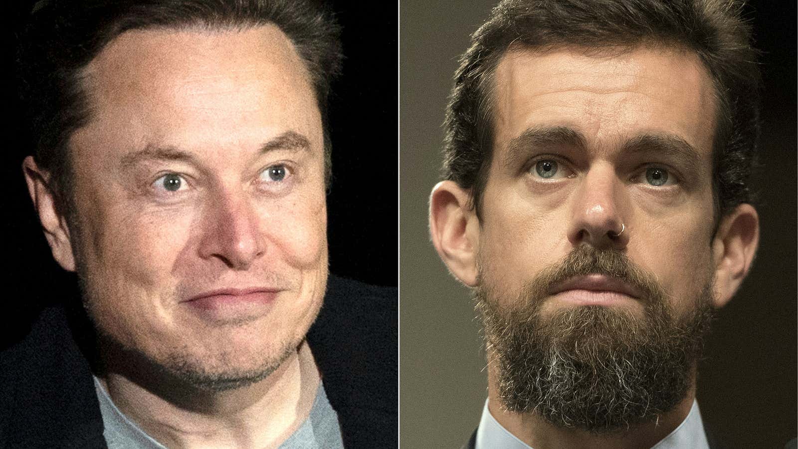 Jack Dorsey texted Elon Musk to say Twitter never should have been a company