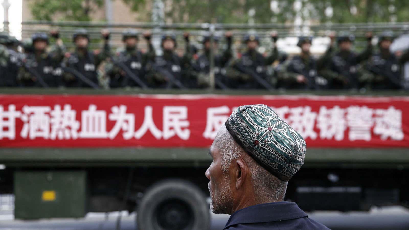 China S Latest Terror Attack Took Place In One Of Its Poorest Areas   Cac6c41277b4271c22eb16f5f72149e3 