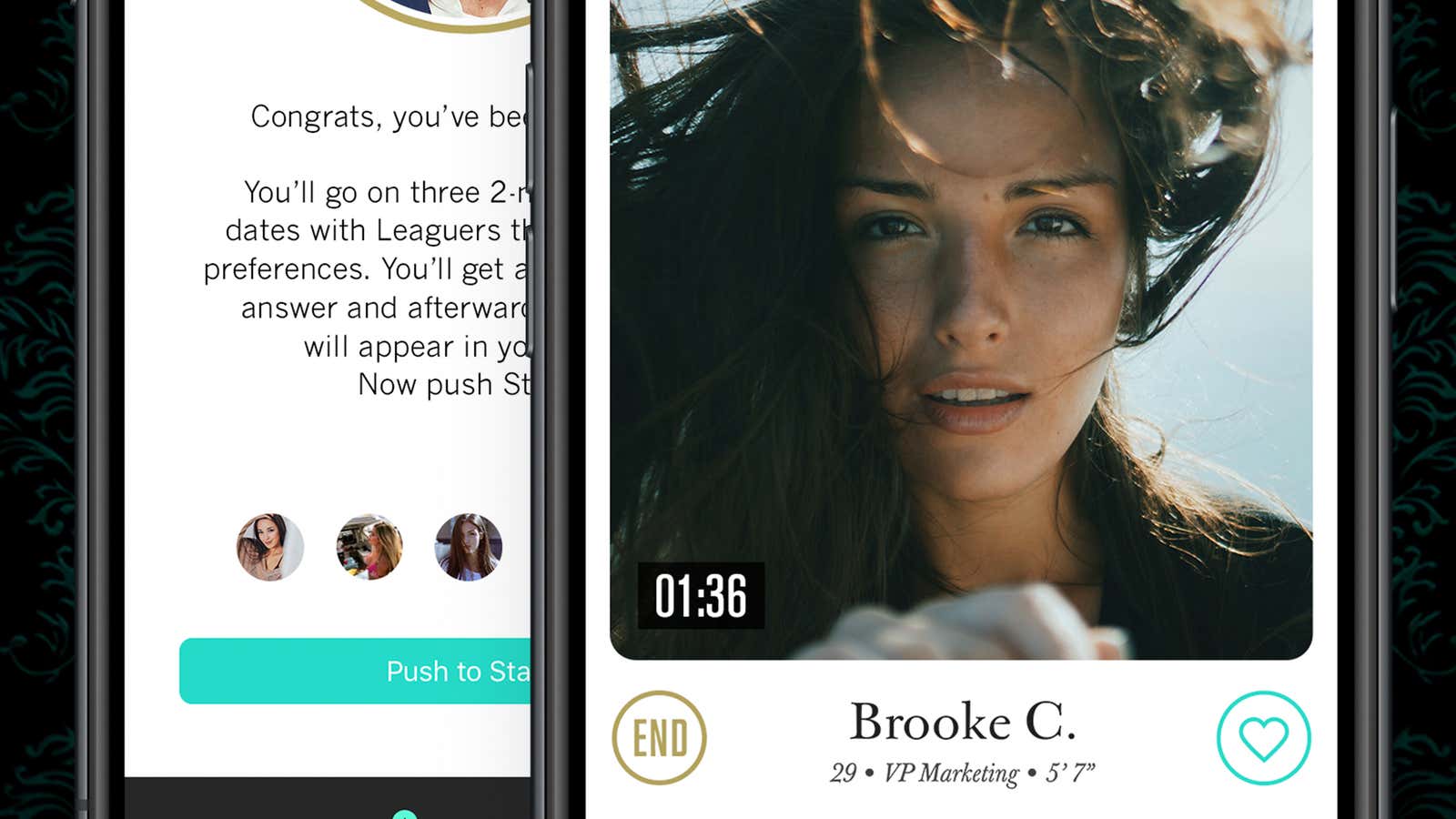 Three New Dating Apps You Should Know About