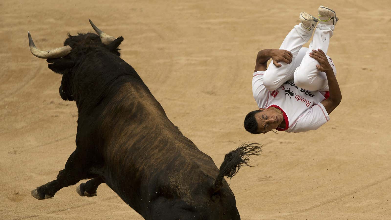 Even in Spain, there are signs of animal spirits.