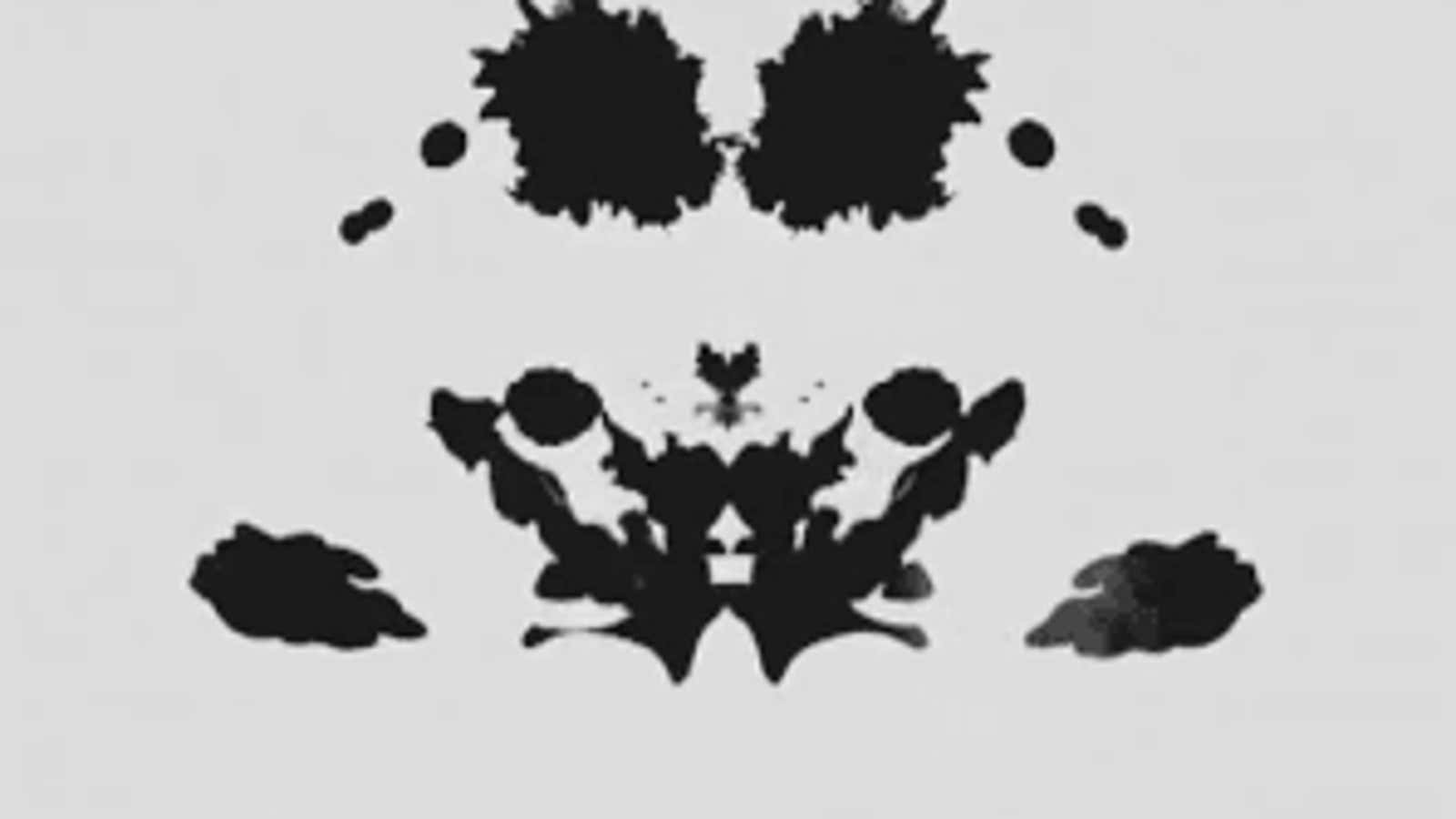 History of the Rorschach Test