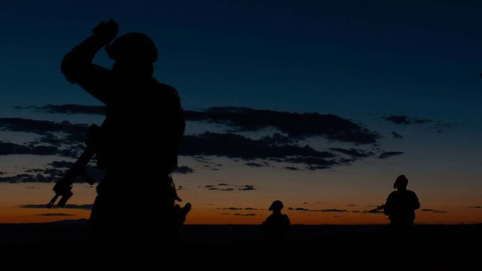 Oscars 2018: The best cinematography of Roger Deakins