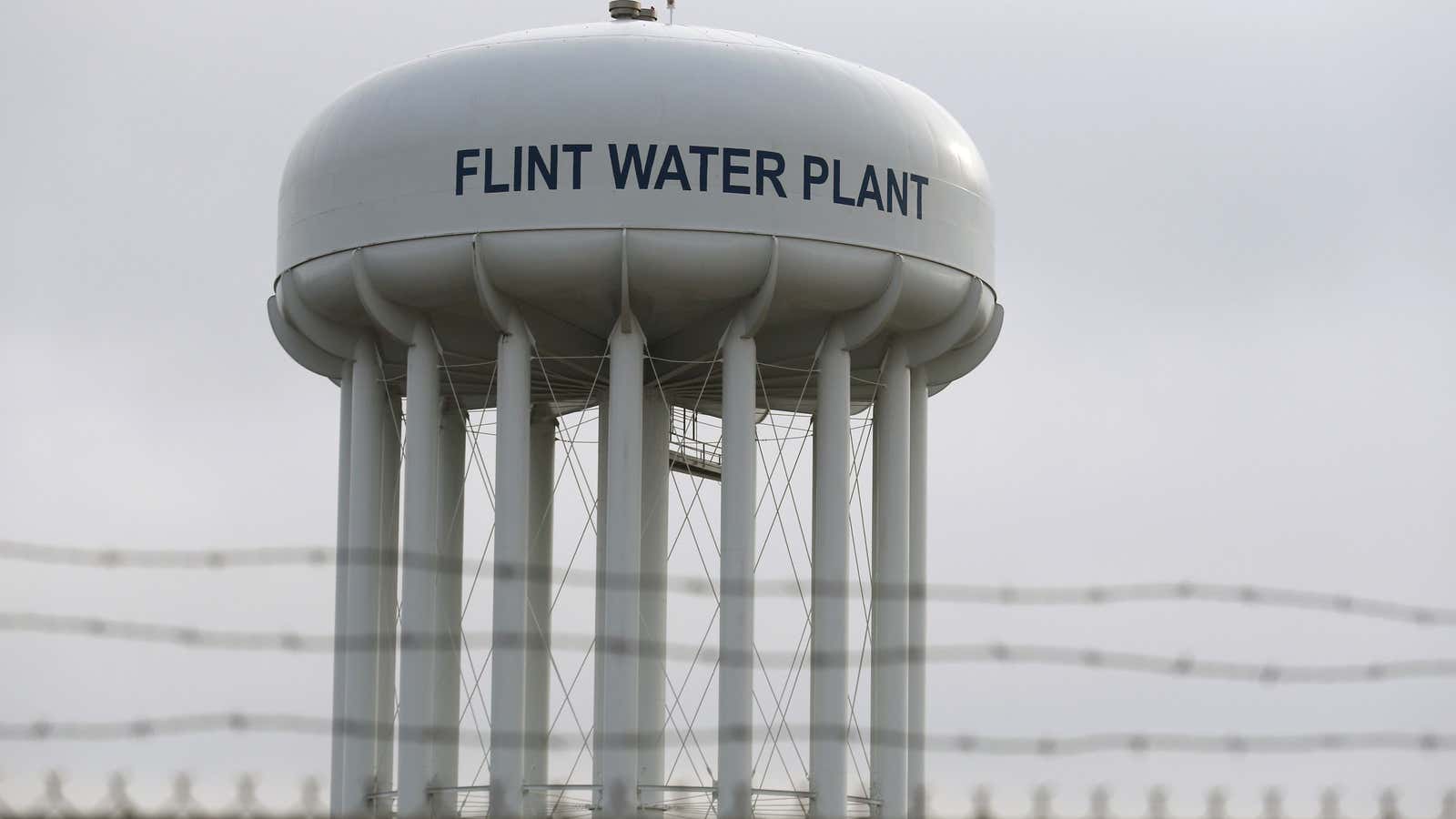 If we want to avoid more catastrophes like Flint’s polluted water crises, maybe we should rethink where federal dollars go.