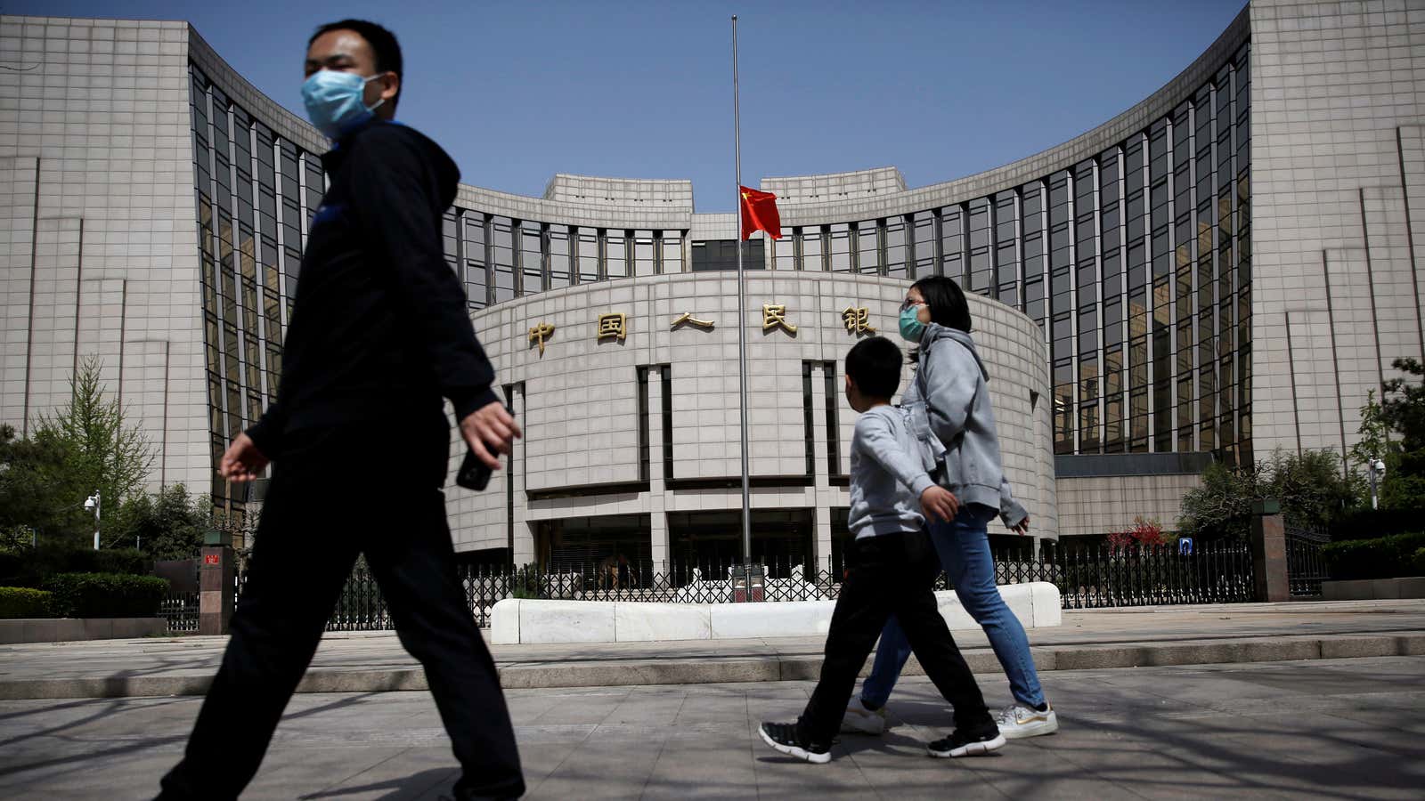 Chinese Bank Losses To Exceed Us And Western Europe Lenders