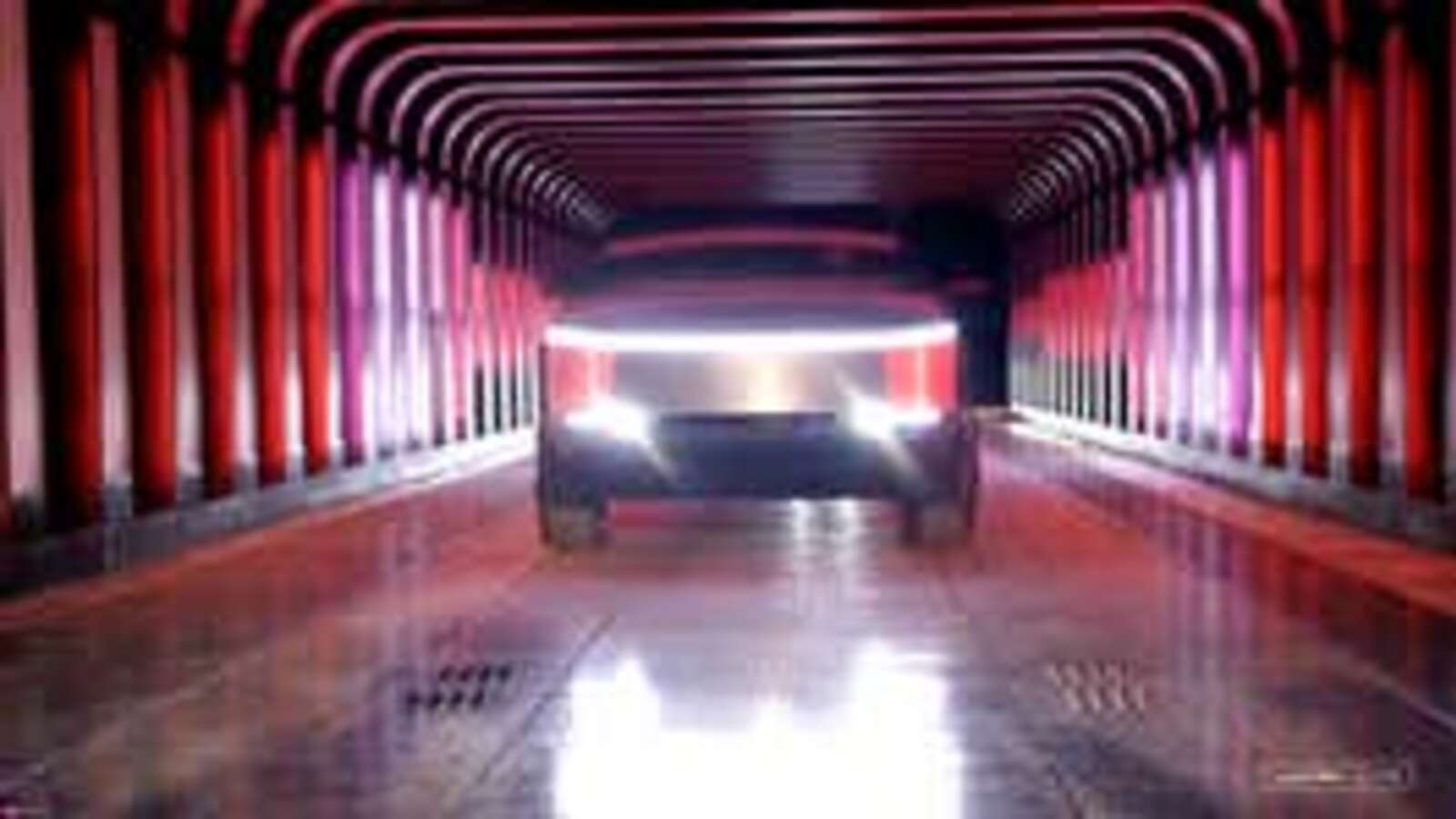 Image for Tesla Cybertruck Deliveries Finally Start, Here Are All The Specs You Need To Know