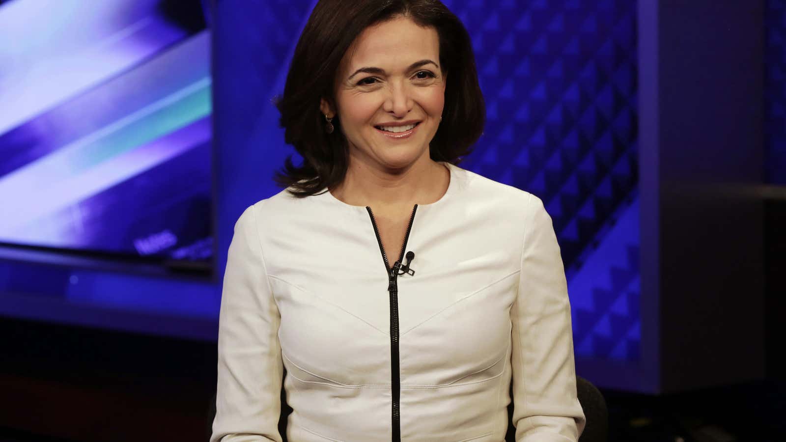 Facebook COO Sheryl Sandberg serves on the boards of Facebook, SurveyMonkey, and Disney.