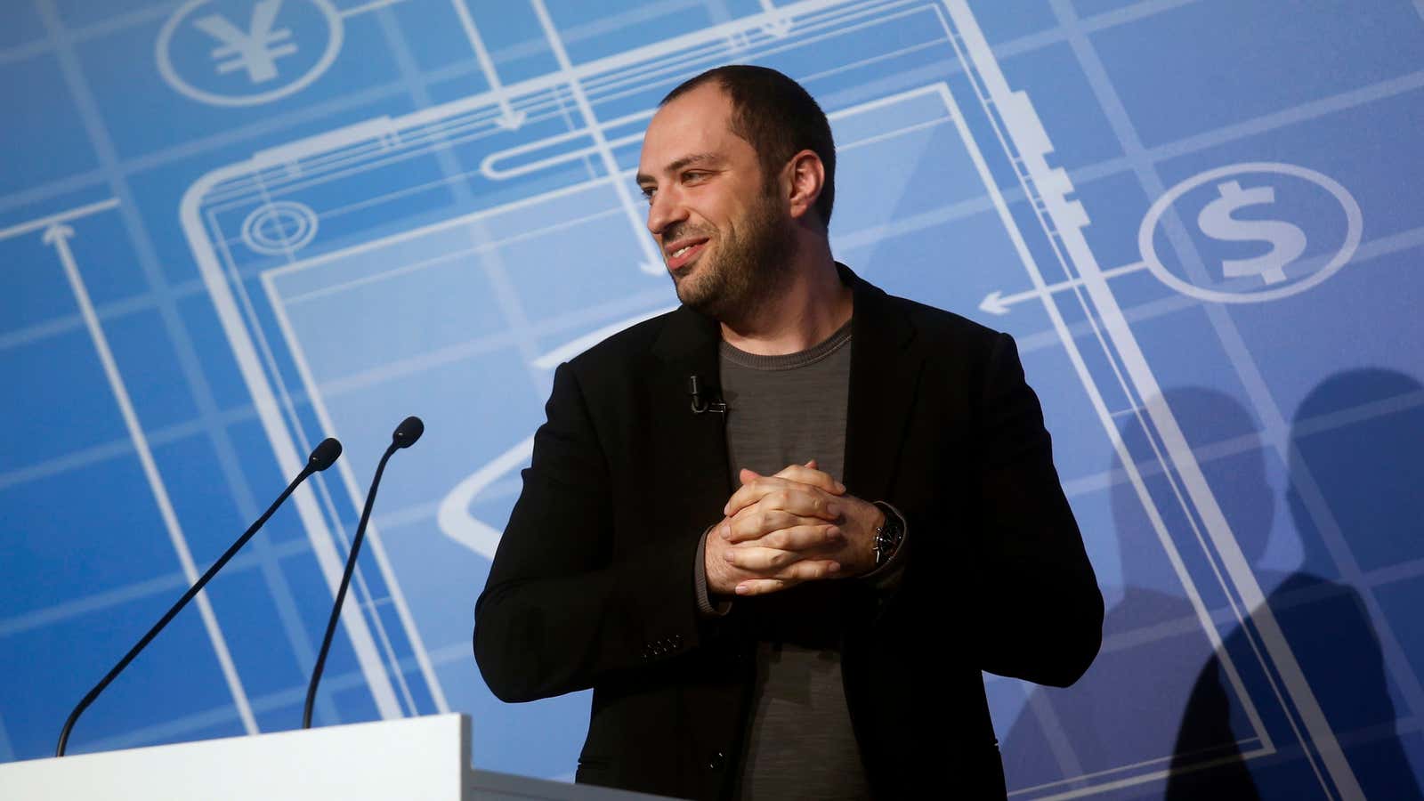 WhatsApp CEO Jan Koum is now a Facebook employee.