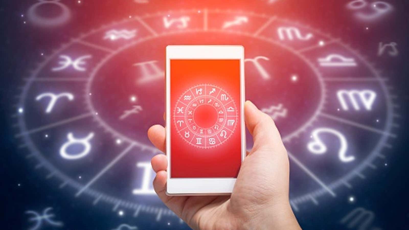 Algorithm, Android, and the internet are driving Indian astrology’s DIY avatar