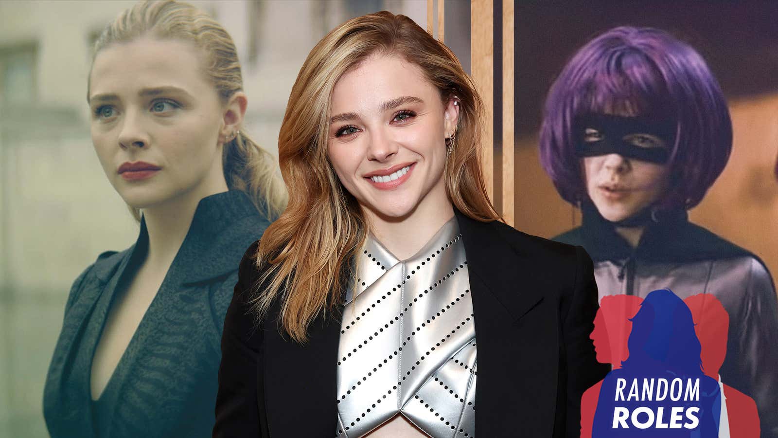 Chloë Grace Moretz Is Dropping Out of Future Movies