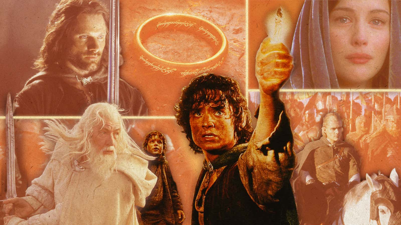 The Lord of the Rings Turns 20: Looking Back on an Epic Cinematic