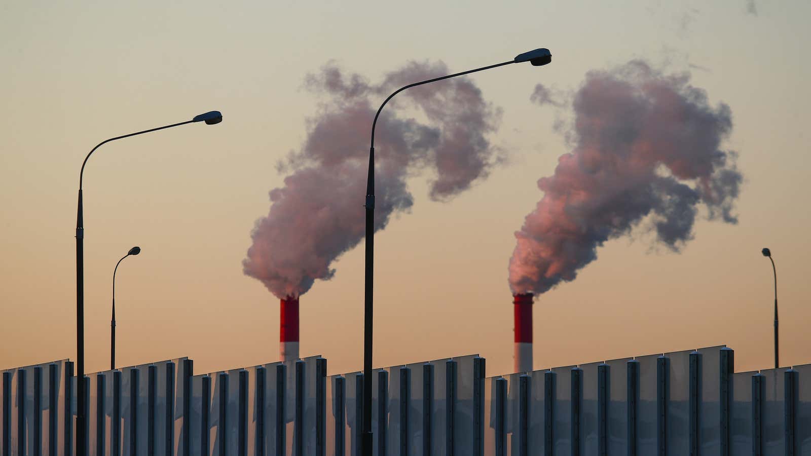 Industrial emissions are the hardest to cut.