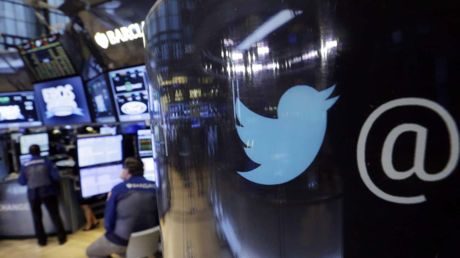 Twitter’s IPO came a little early, but investors just need to give the company time.