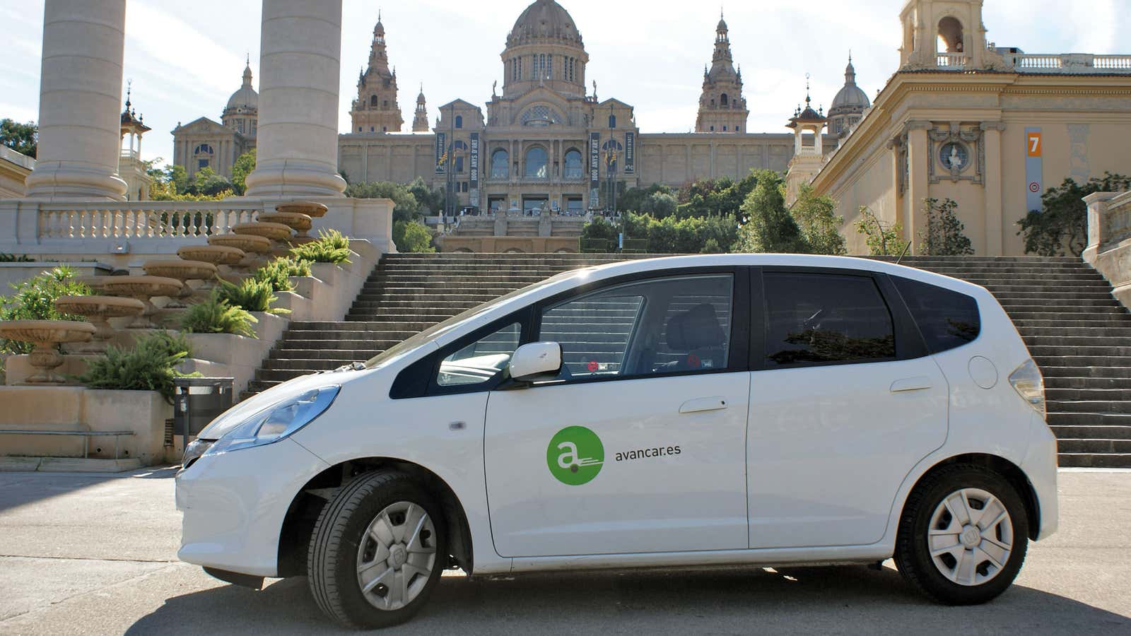 Why the 49% premium Avis paid for Zipcar is a bargain