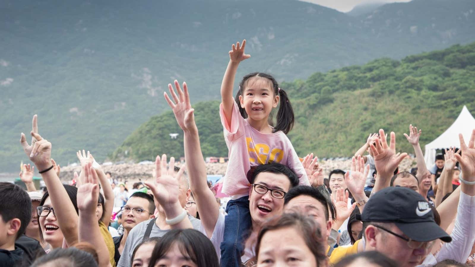 The kid-friendly live music experience remains largely untapped in China. Will a pandemic change that?