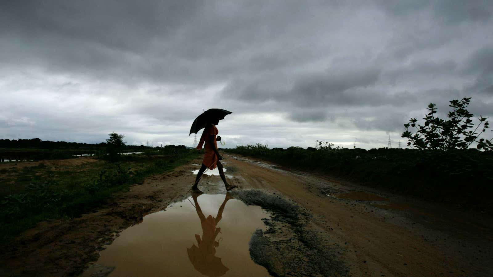 What is northeast monsoon that is causing heavy rains in Tamil Nadu? -  India Today