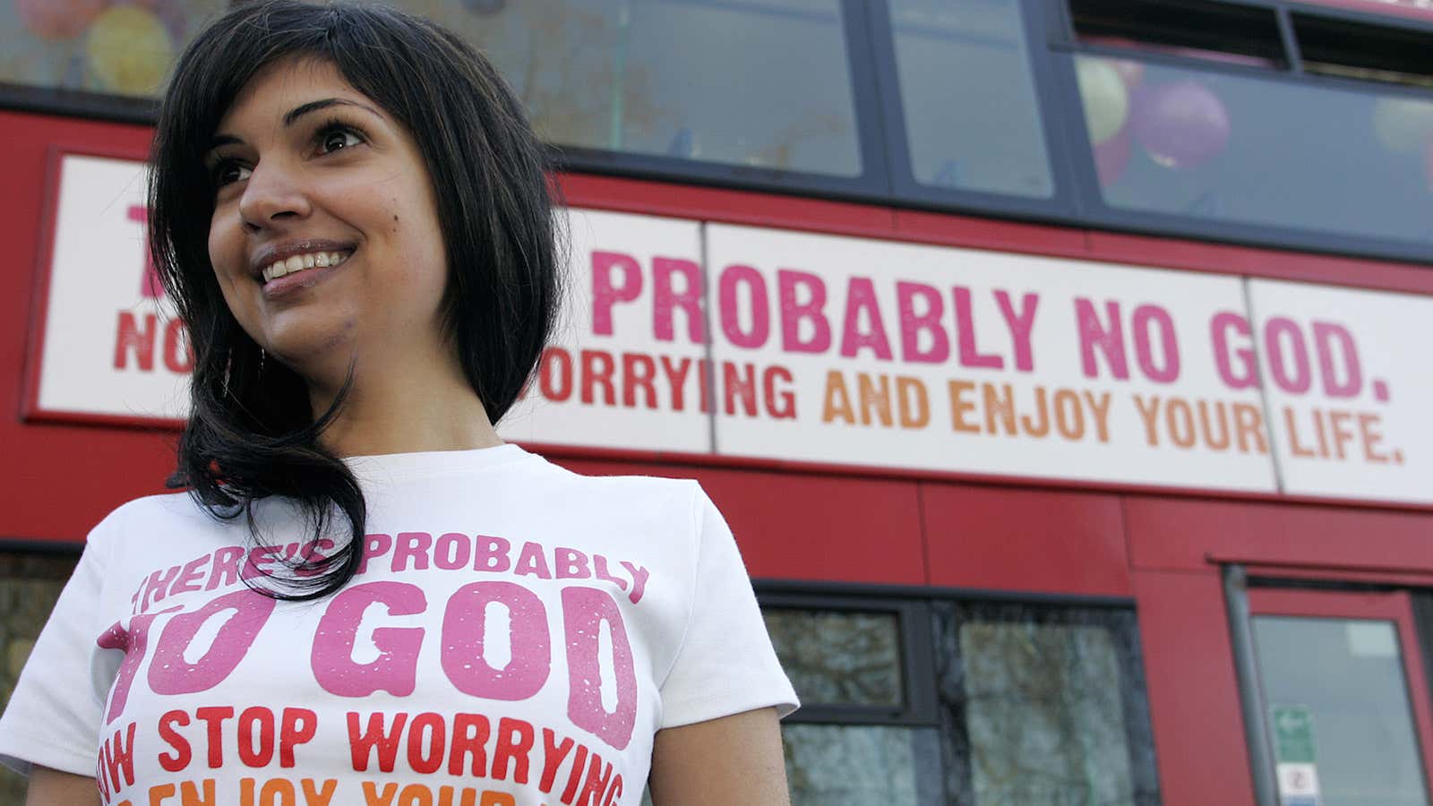 The atheist movement leaves many women feeling on the outs.