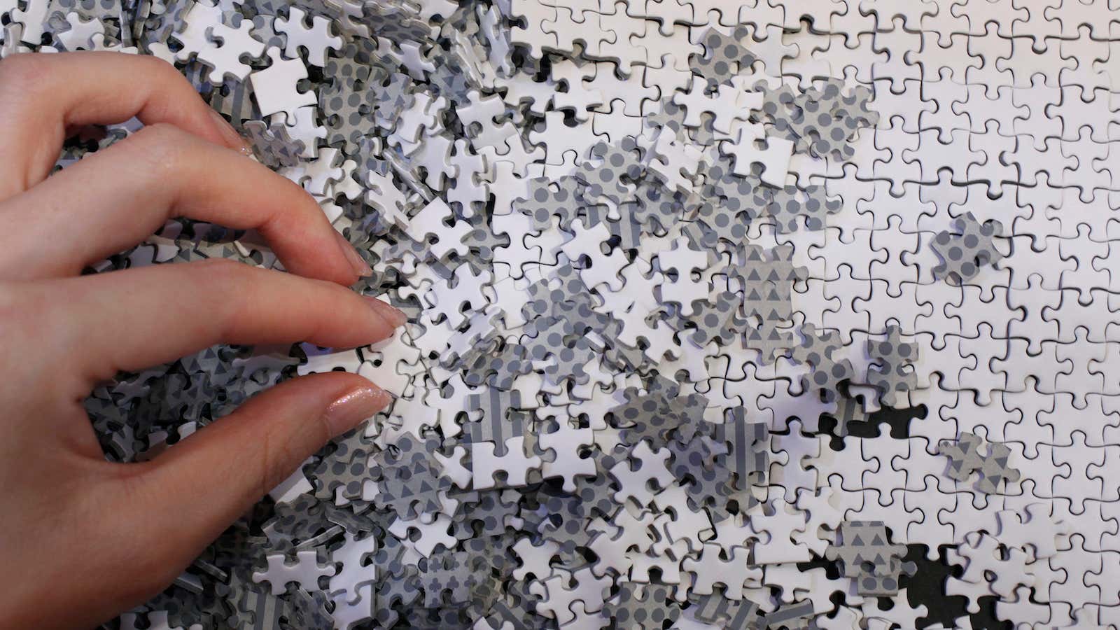 Productivity doesn’t have to be so puzzling.