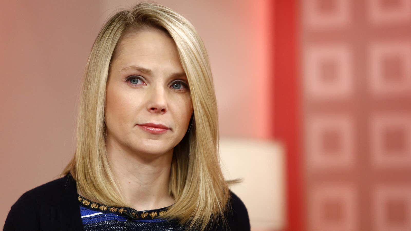 Marissa Mayer’s protracted maternity leave and telecommuting set off signals that she might not be a family-friendly CEO.