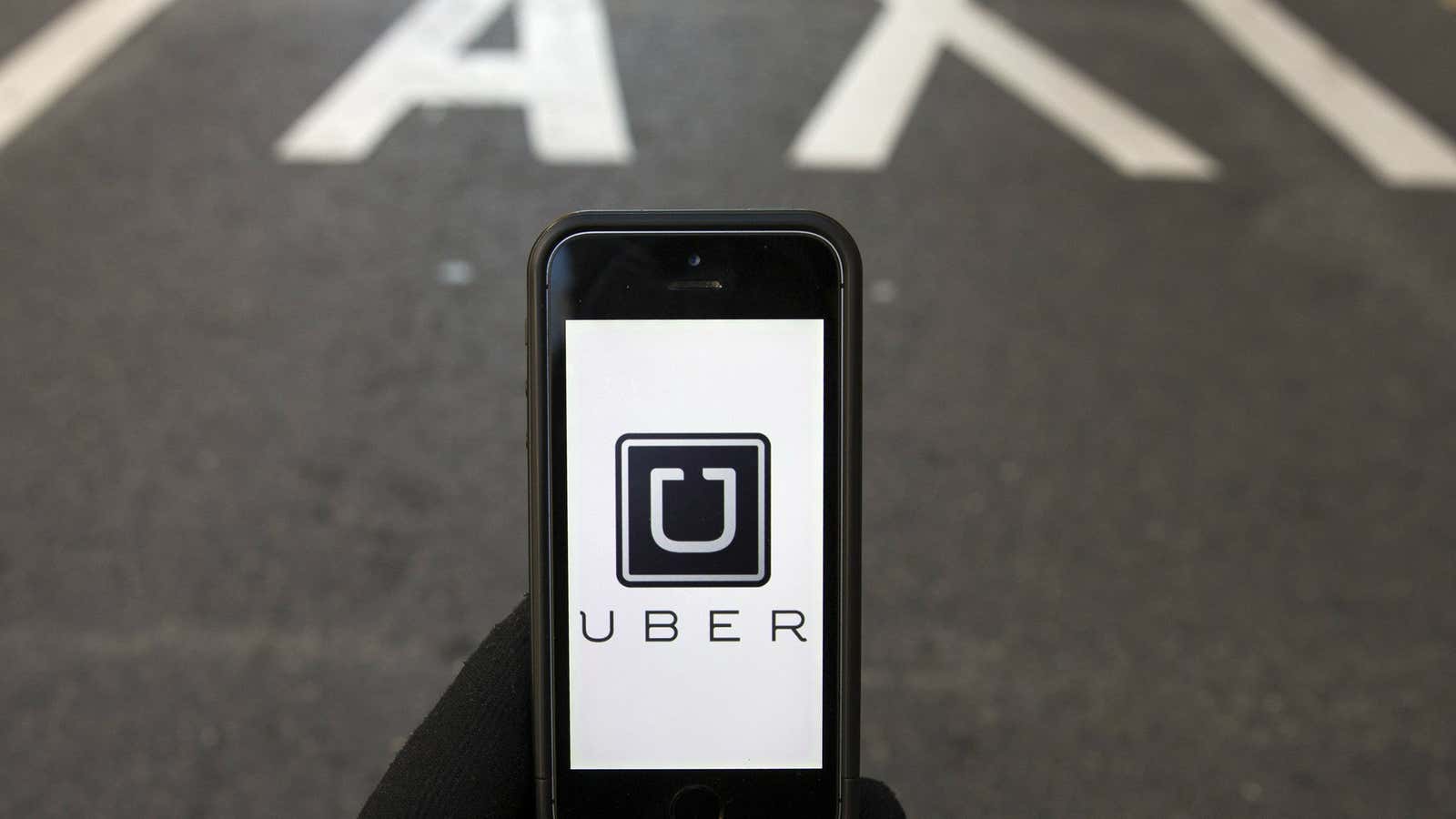 How big is Uber’s sexual assault problem?