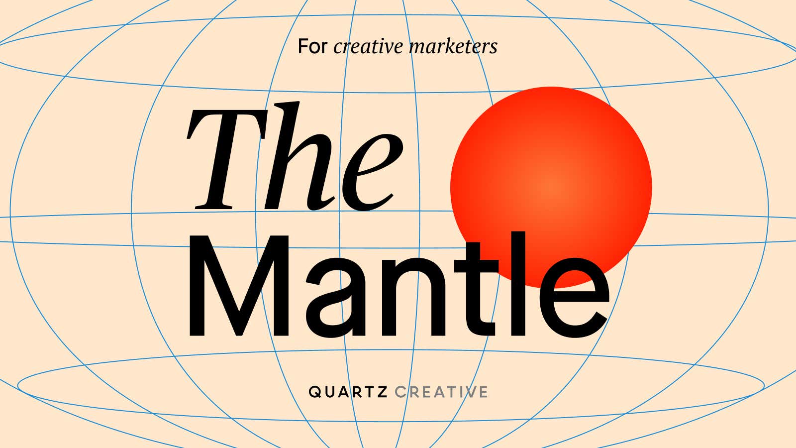 🌋 The Mantle: Building a purpose-driven brand