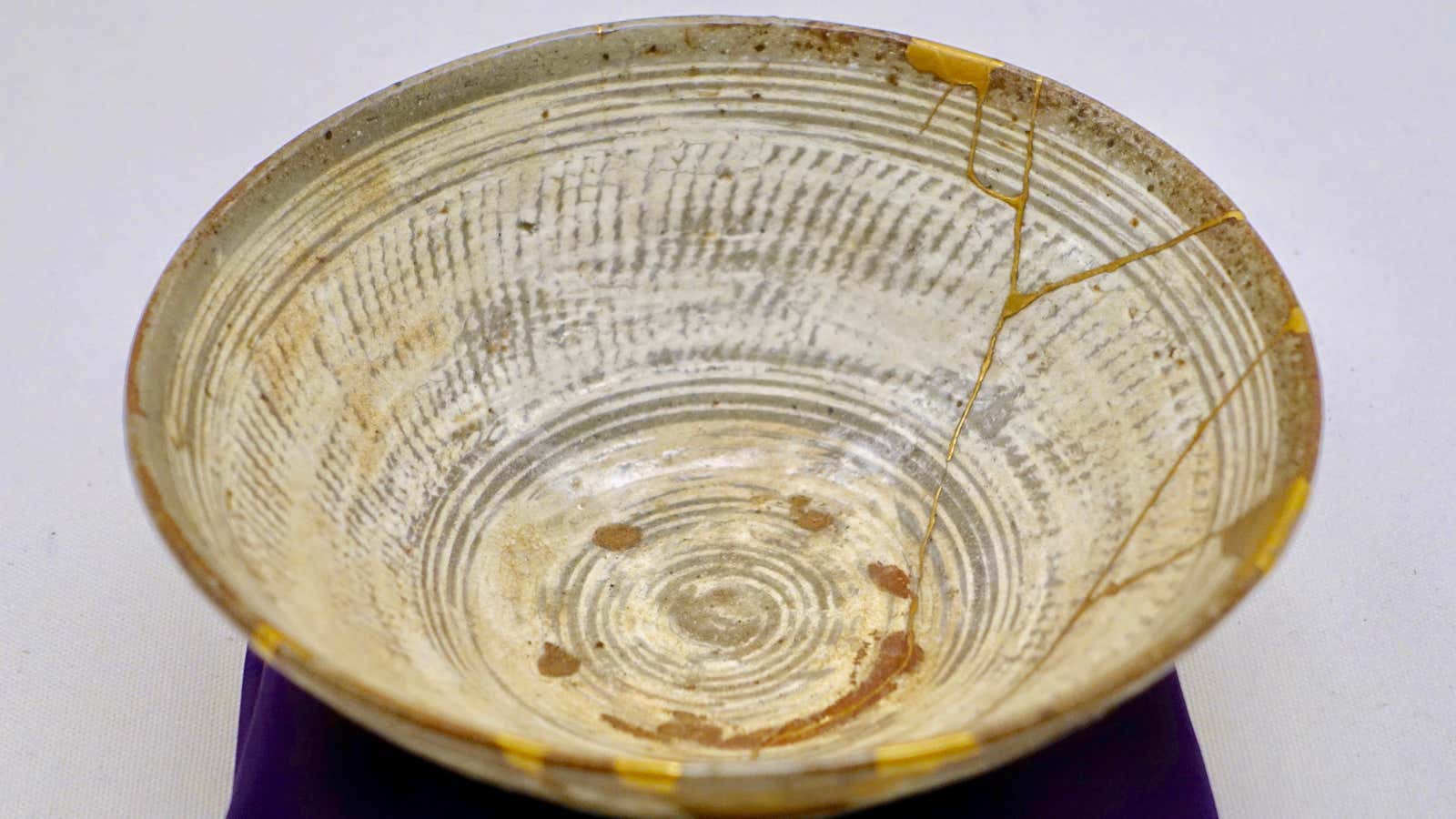 Mind, Body and Kintsugi: How Functional Medicine Can Learn from this  ancient Japanese Art.