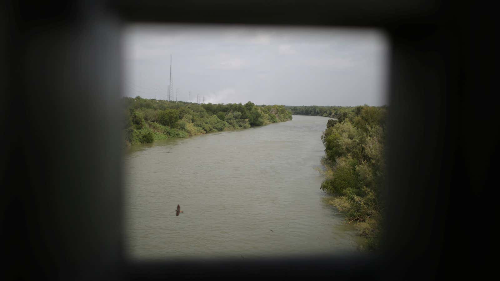 Regenerating the Rio Grande would benefit the environment and both Mexico and the US.