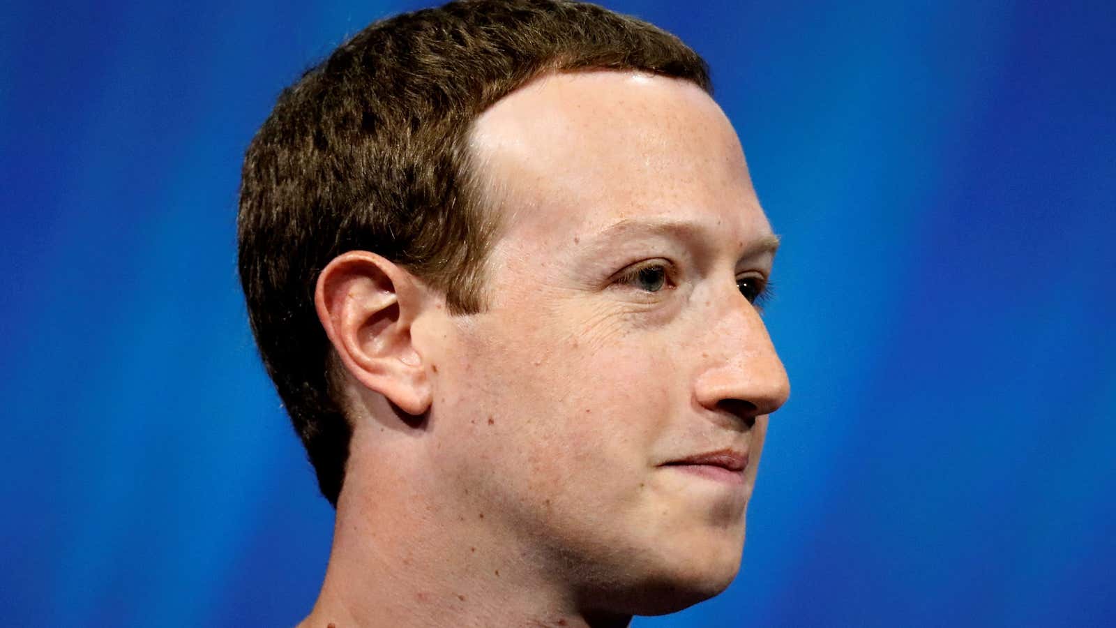 Mark Zuckerberg Says He Is 'Aware' He Will Die Someday, Discusses Meaning  of Life