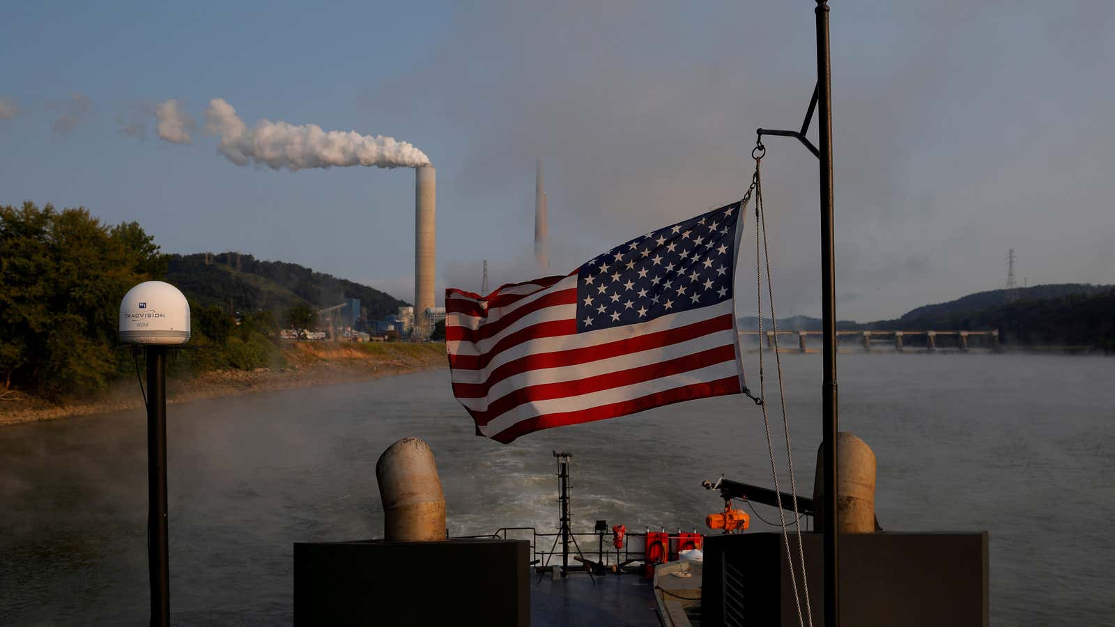 US president Joe Biden is proposing a federal clean energy standard, which would make renewables required by law.