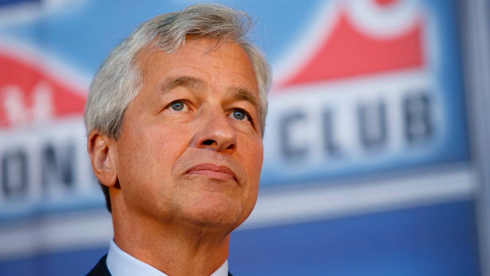 Chase's CEO Jamie Dimon admits to diversity problems with