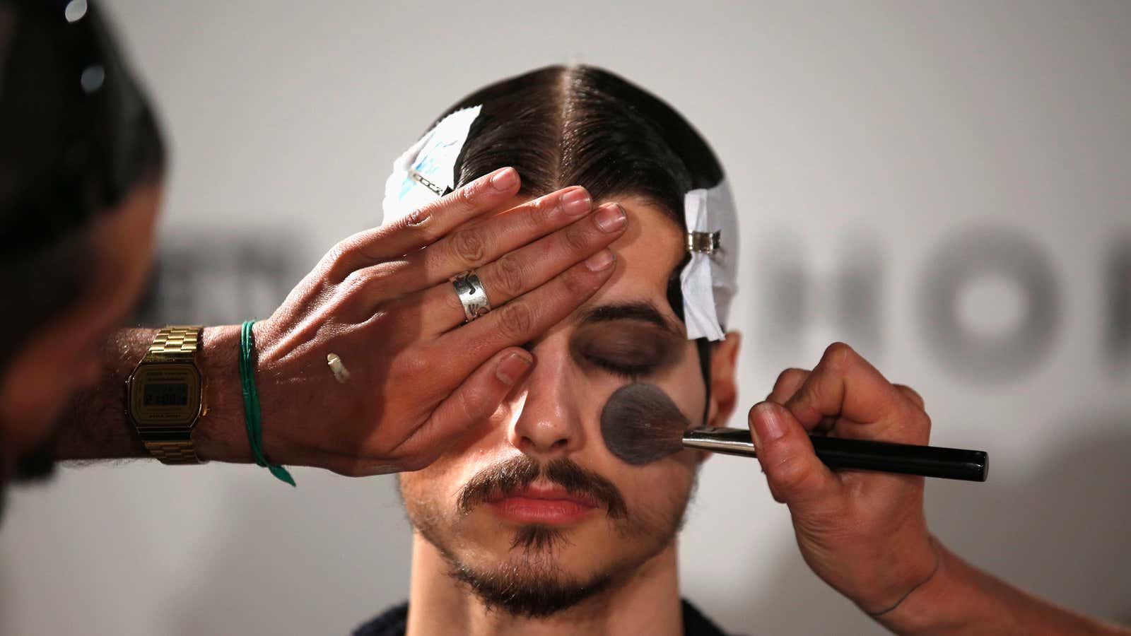 Review: Why BOY DE CHANEL's Latest Male Beauty Collection is Worth  Investing In