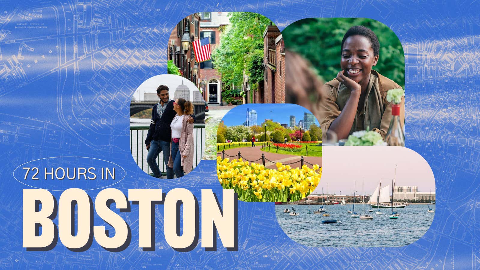 Summering in Boston: How to Spend 72 Hours in This Surprisingly Dynamic Harbor Town