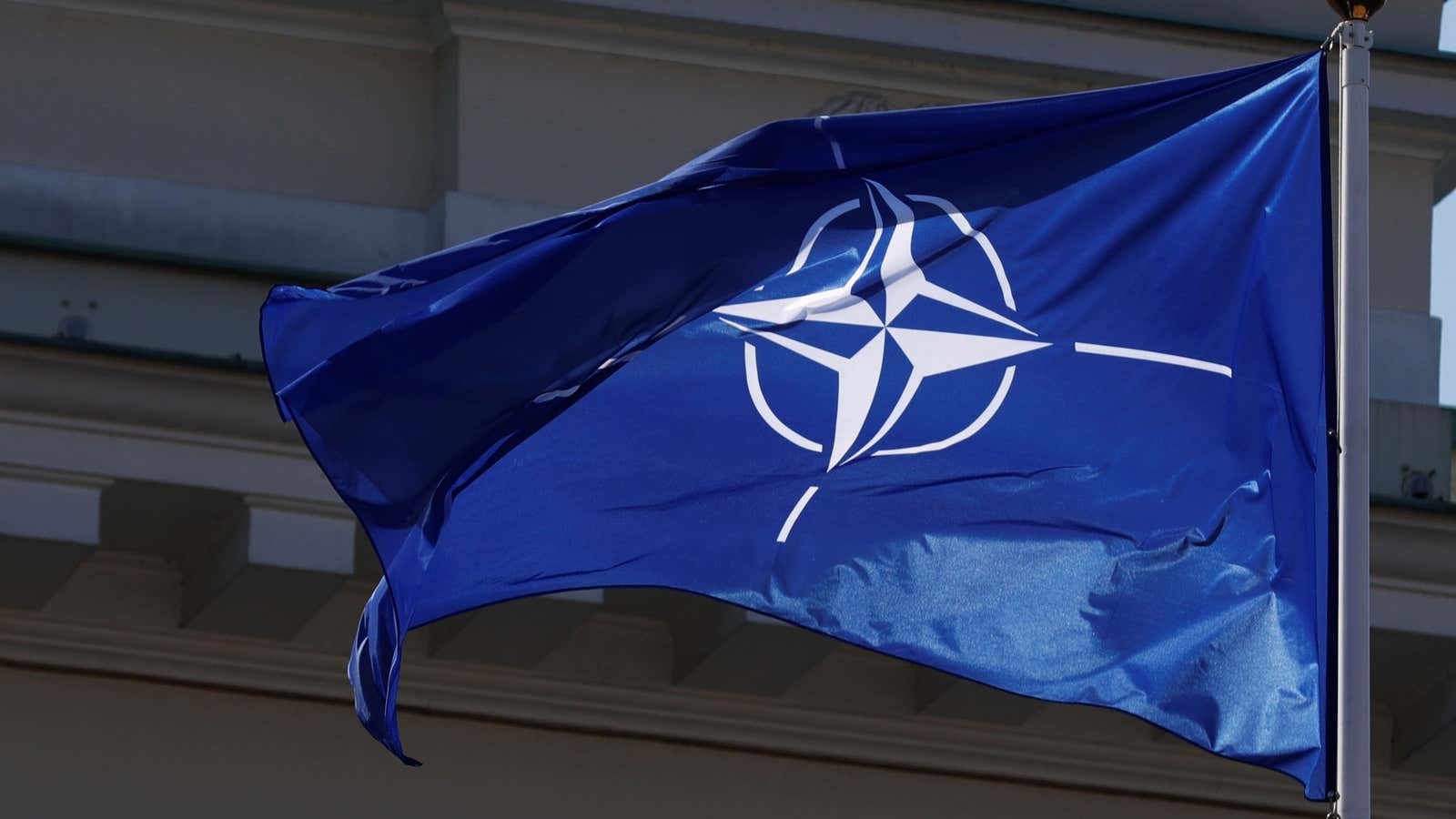 NATO 70: Four Charts That Explain The Alliance