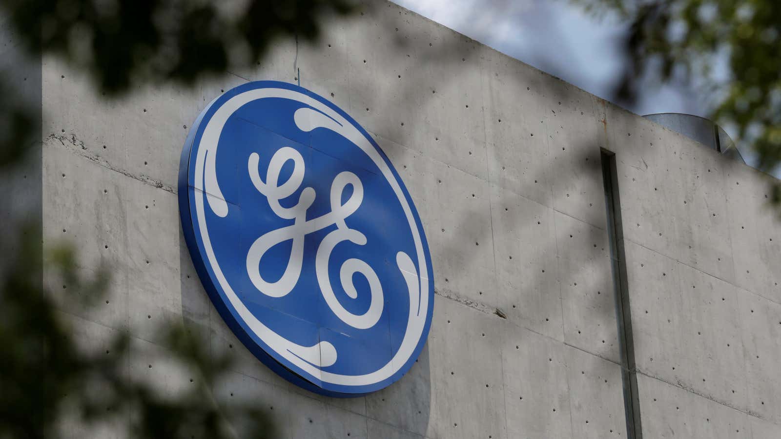 GE: Finding innovative ways to waste money