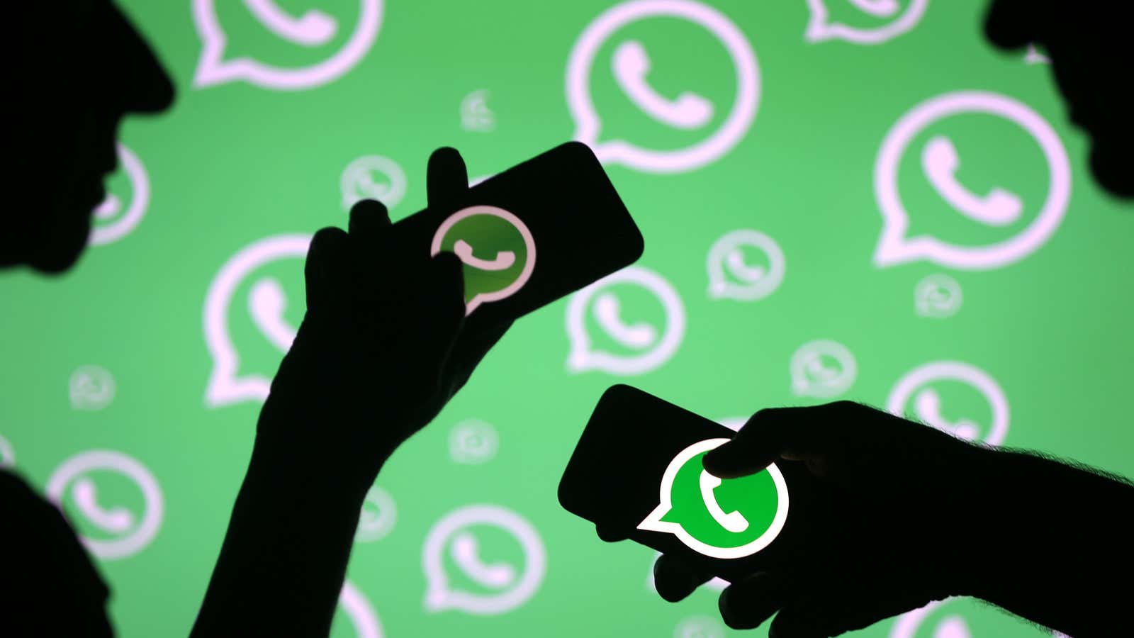 Facebook has been conducting tests of WhatsApp Pay in India.